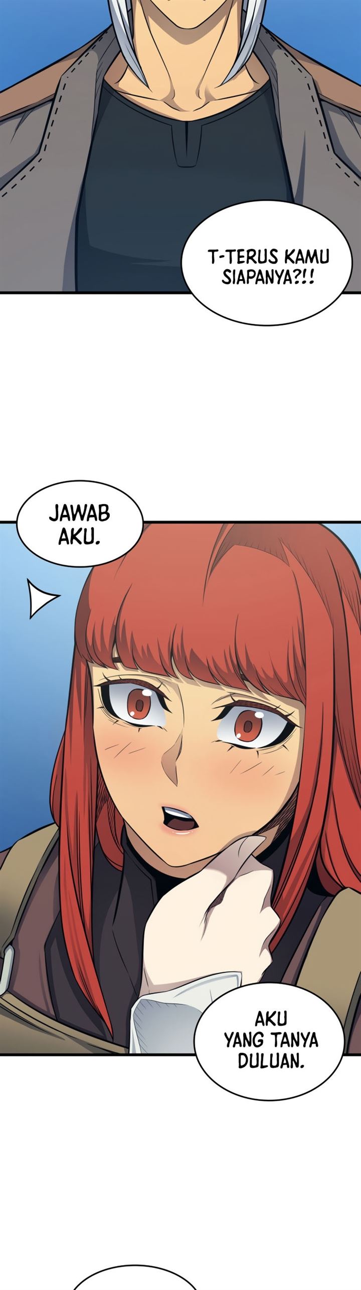 The Great Mage Returns After 4000 Years Chap 127 - Next Chap 128