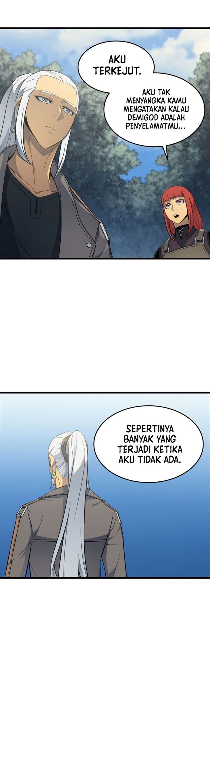 The Great Mage Returns After 4000 Years Chap 127 - Next Chap 128