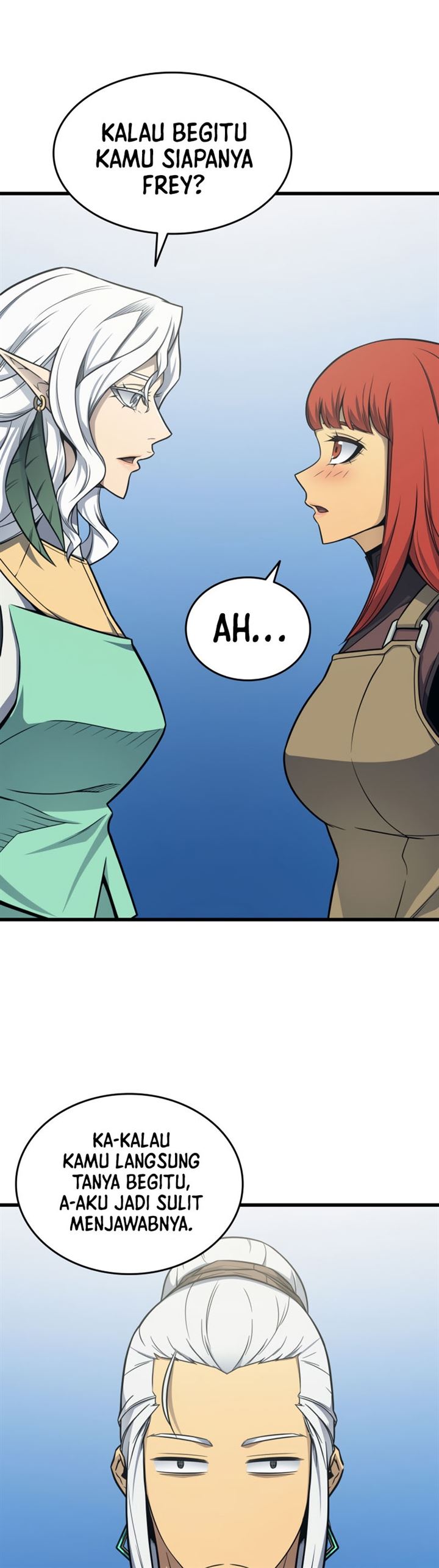The Great Mage Returns After 4000 Years Chap 127 - Next Chap 128