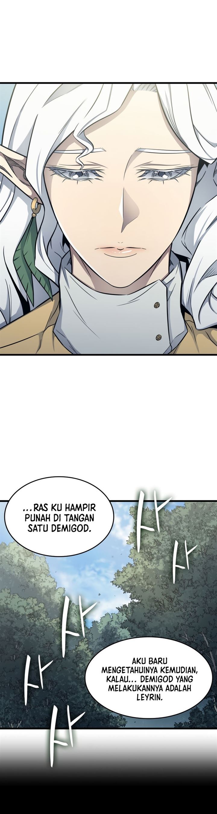 The Great Mage Returns After 4000 Years Chap 127 - Next Chap 128