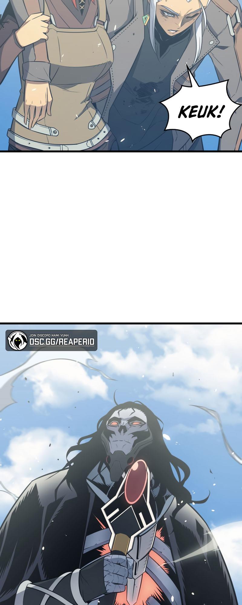 The Great Mage Returns After 4000 Years Chap 124 - Next Chap 125