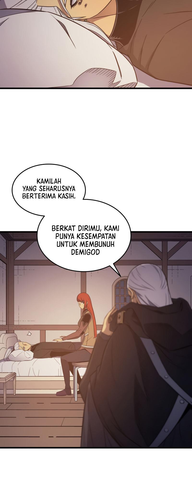 The Great Mage Returns After 4000 Years Chap 124 - Next Chap 125