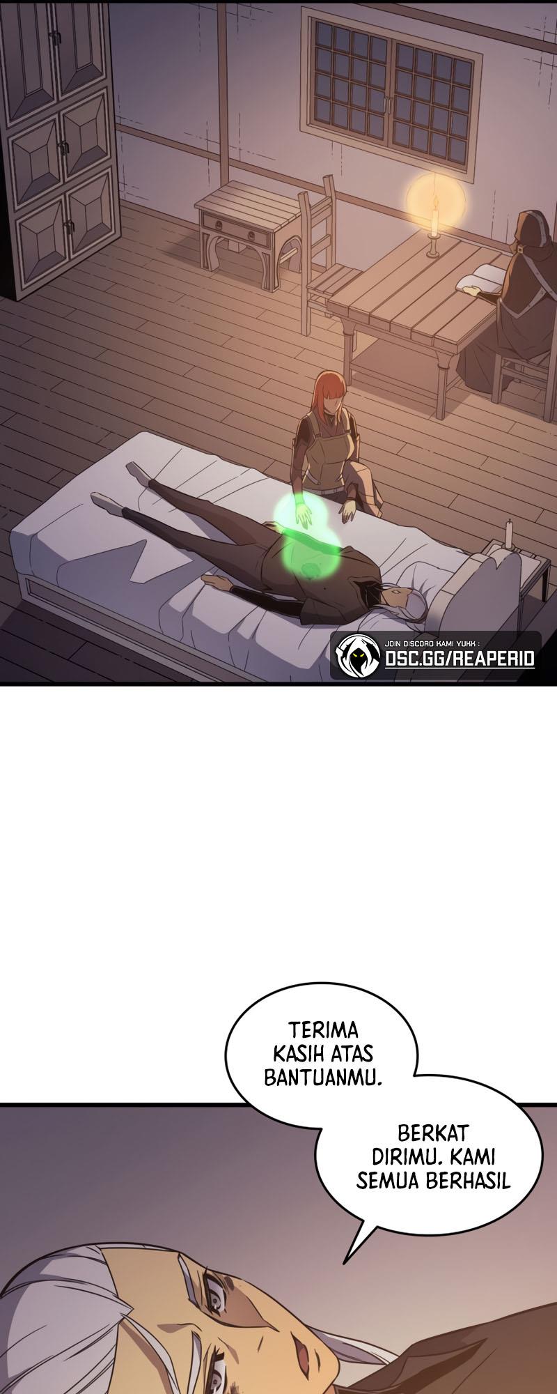 The Great Mage Returns After 4000 Years Chap 124 - Next Chap 125