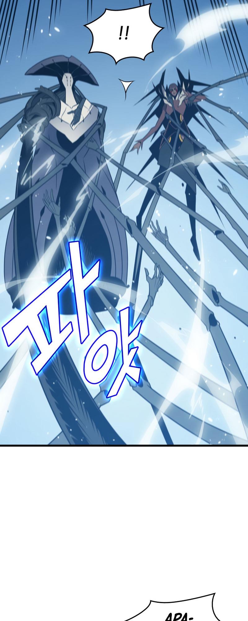 The Great Mage Returns After 4000 Years Chap 124 - Next Chap 125