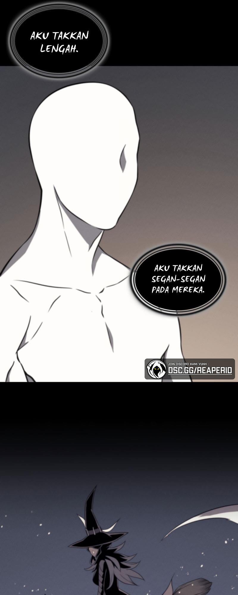 The Great Mage Returns After 4000 Years Chap 124 - Next Chap 125