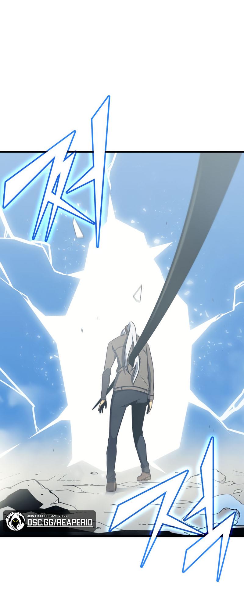 The Great Mage Returns After 4000 Years Chap 124 - Next Chap 125