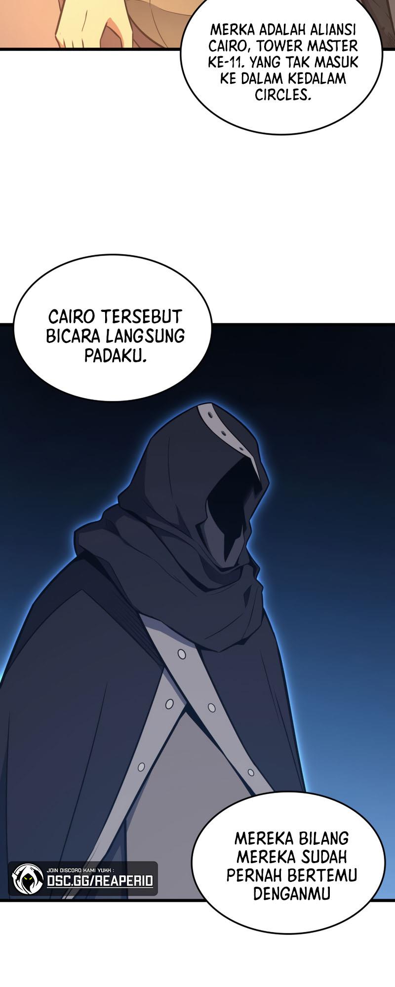 The Great Mage Returns After 4000 Years Chap 124 - Next Chap 125