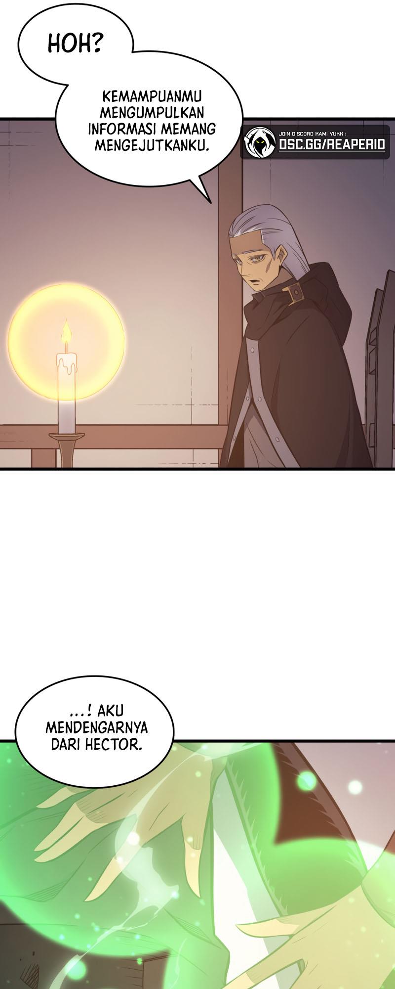 The Great Mage Returns After 4000 Years Chap 124 - Next Chap 125