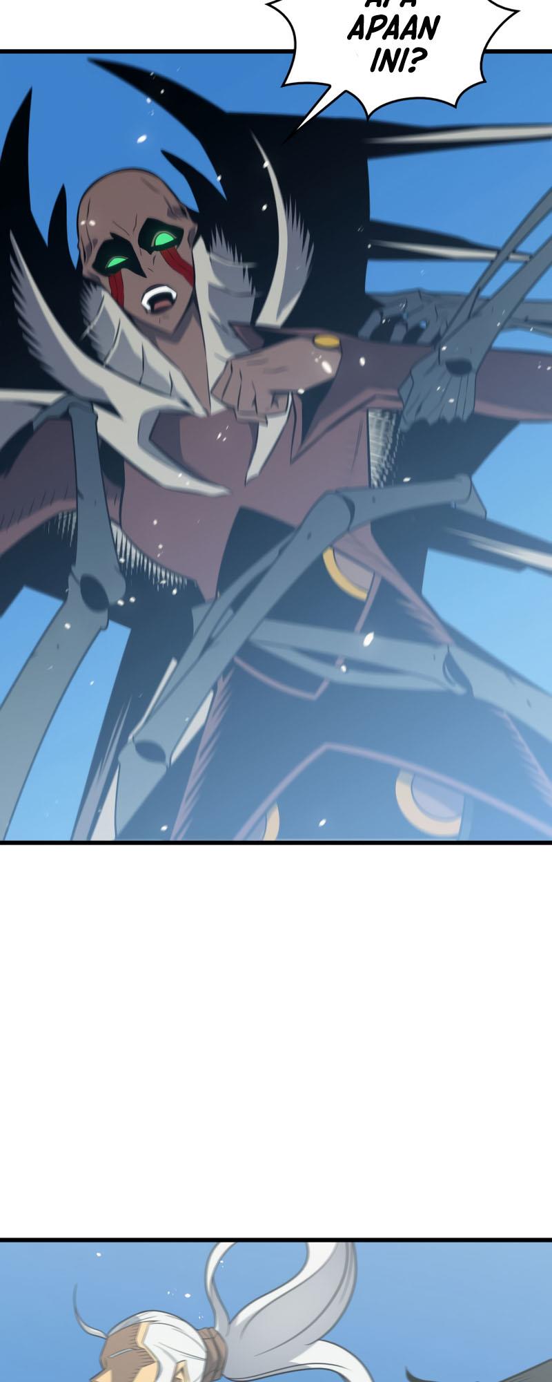 The Great Mage Returns After 4000 Years Chap 124 - Next Chap 125