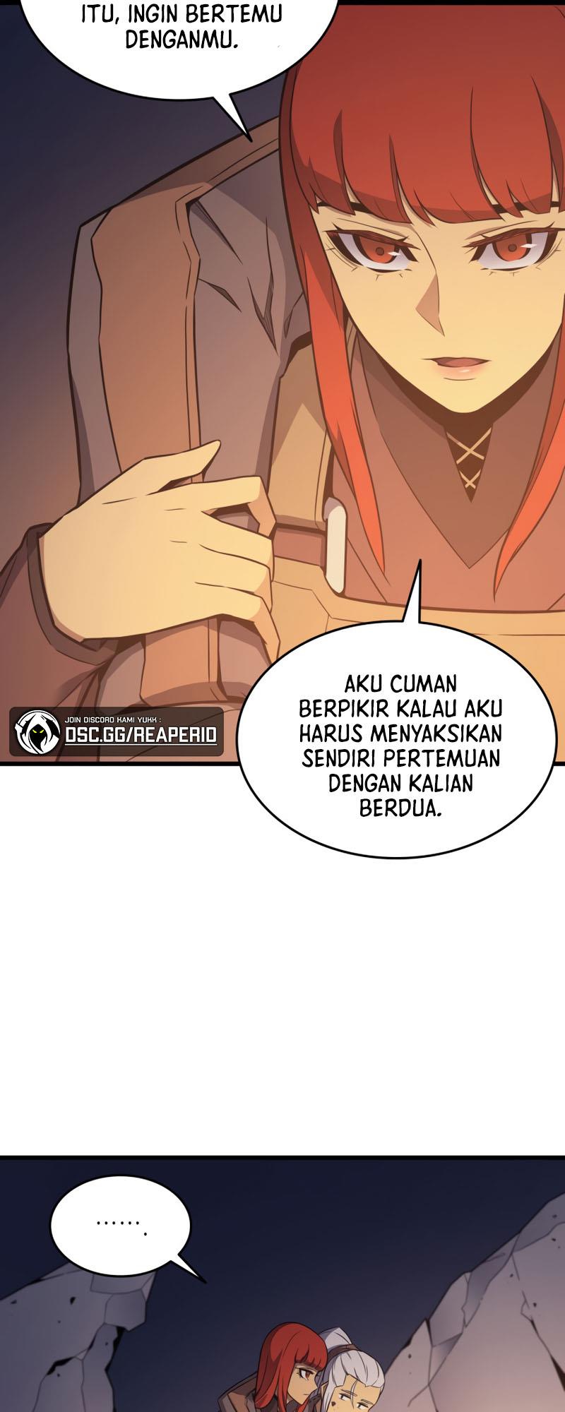 The Great Mage Returns After 4000 Years Chap 124 - Next Chap 125