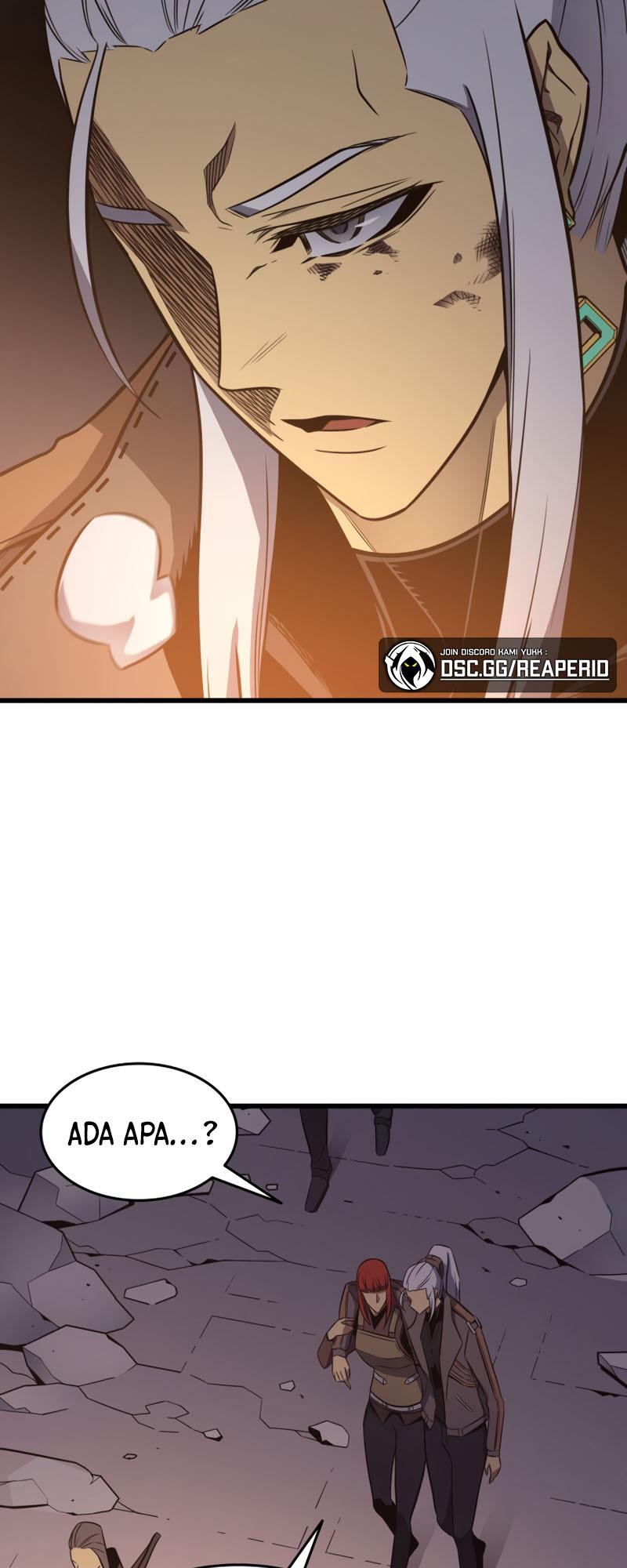 The Great Mage Returns After 4000 Years Chap 124 - Next Chap 125