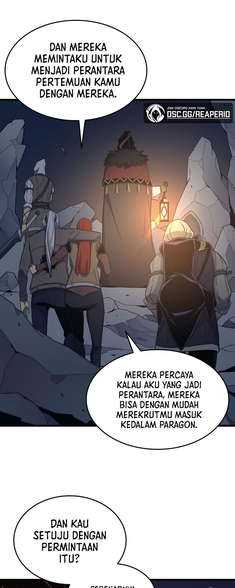 The Great Mage Returns After 4000 Years Chap 124 - Next Chap 125