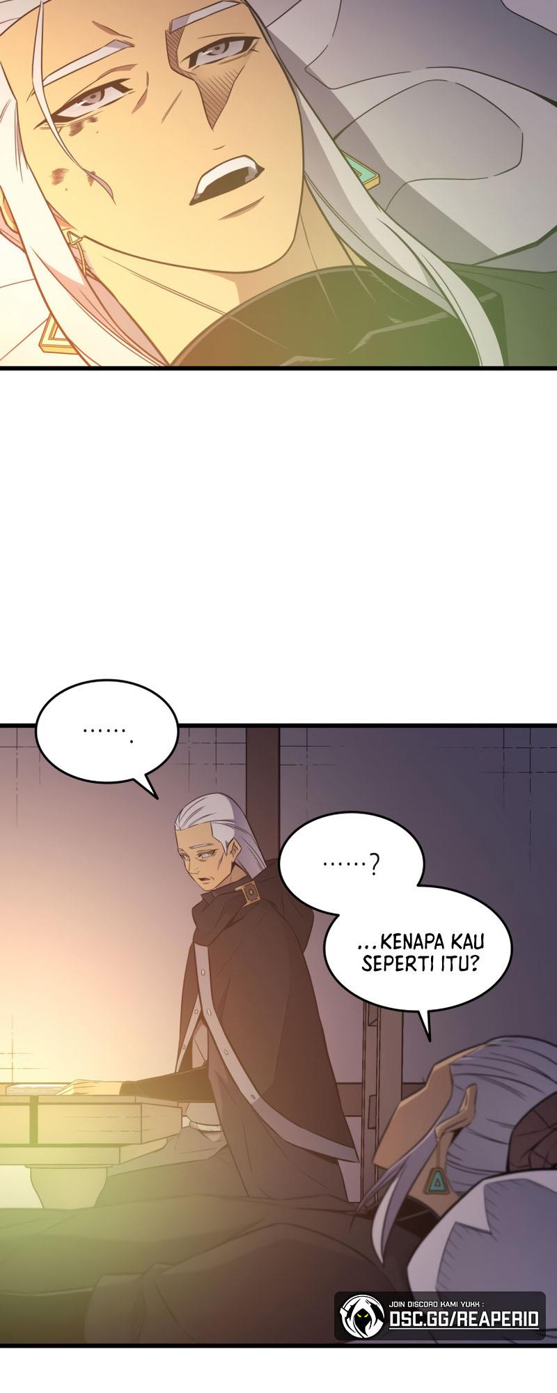 The Great Mage Returns After 4000 Years Chap 124 - Next Chap 125