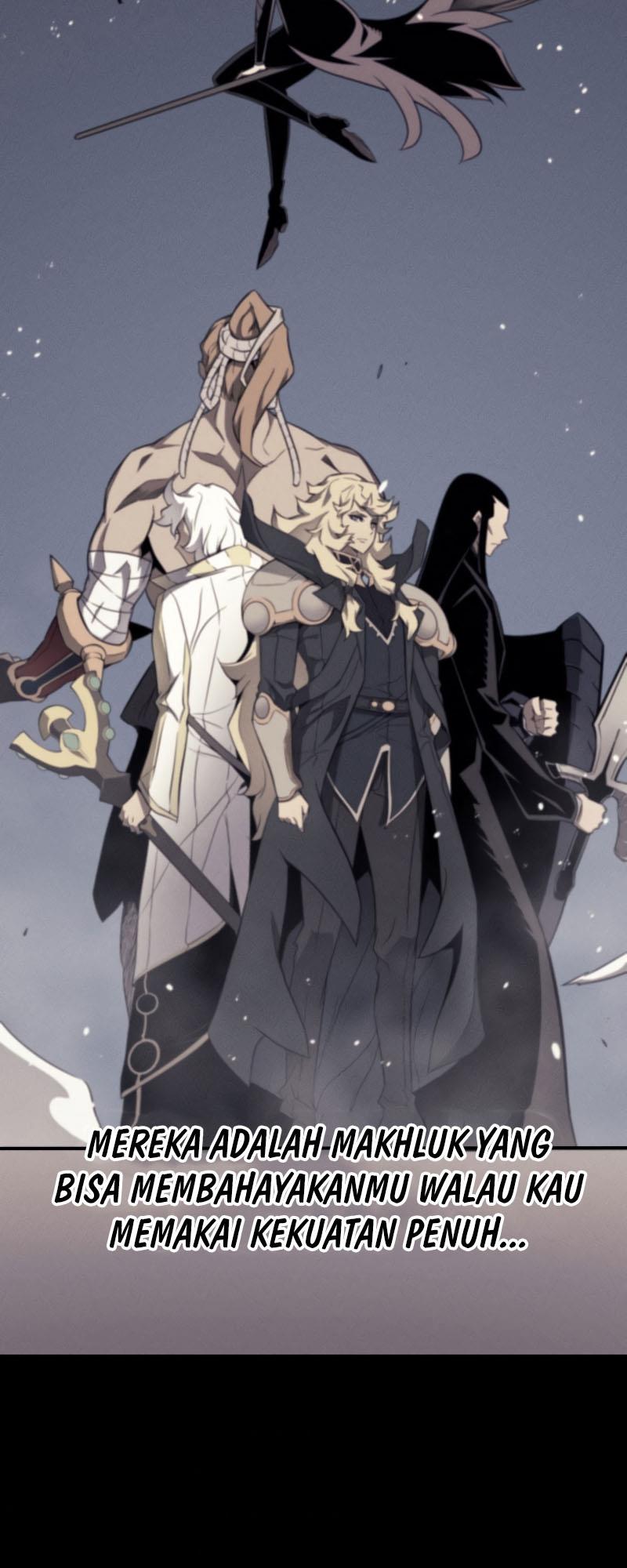 The Great Mage Returns After 4000 Years Chap 124 - Next Chap 125