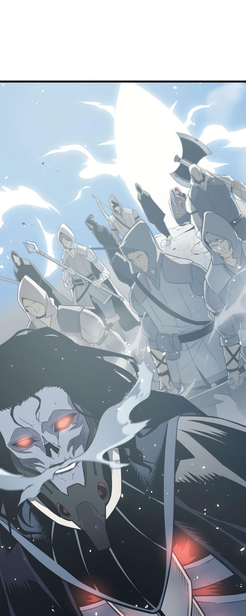 The Great Mage Returns After 4000 Years Chap 124 - Next Chap 125