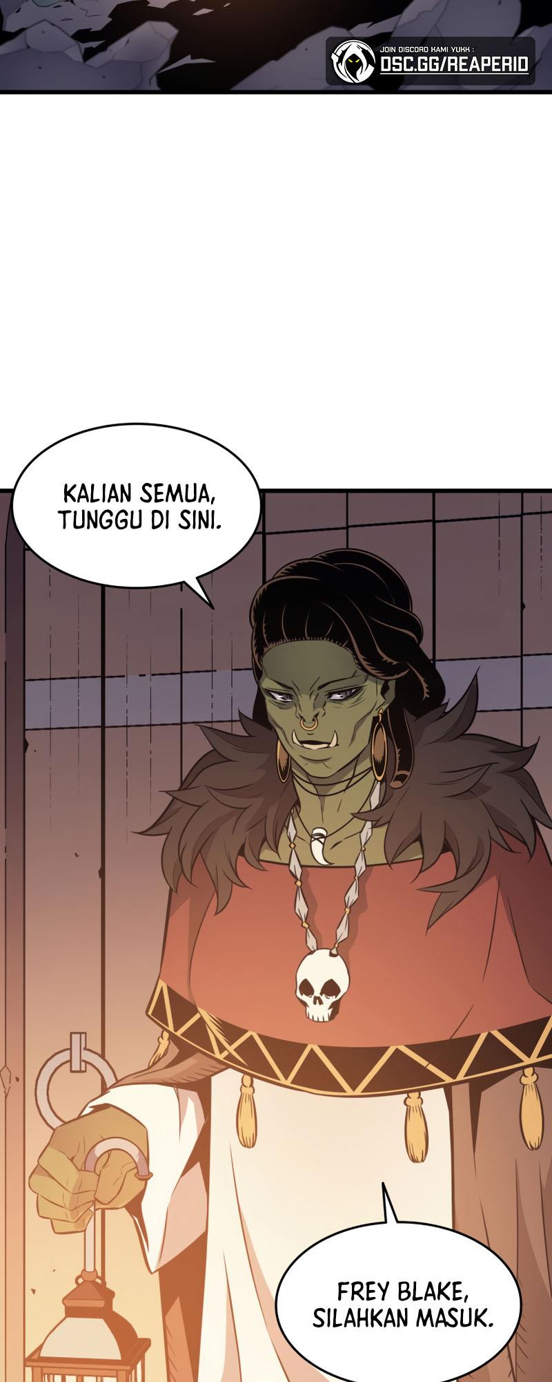 The Great Mage Returns After 4000 Years Chap 124 - Next Chap 125