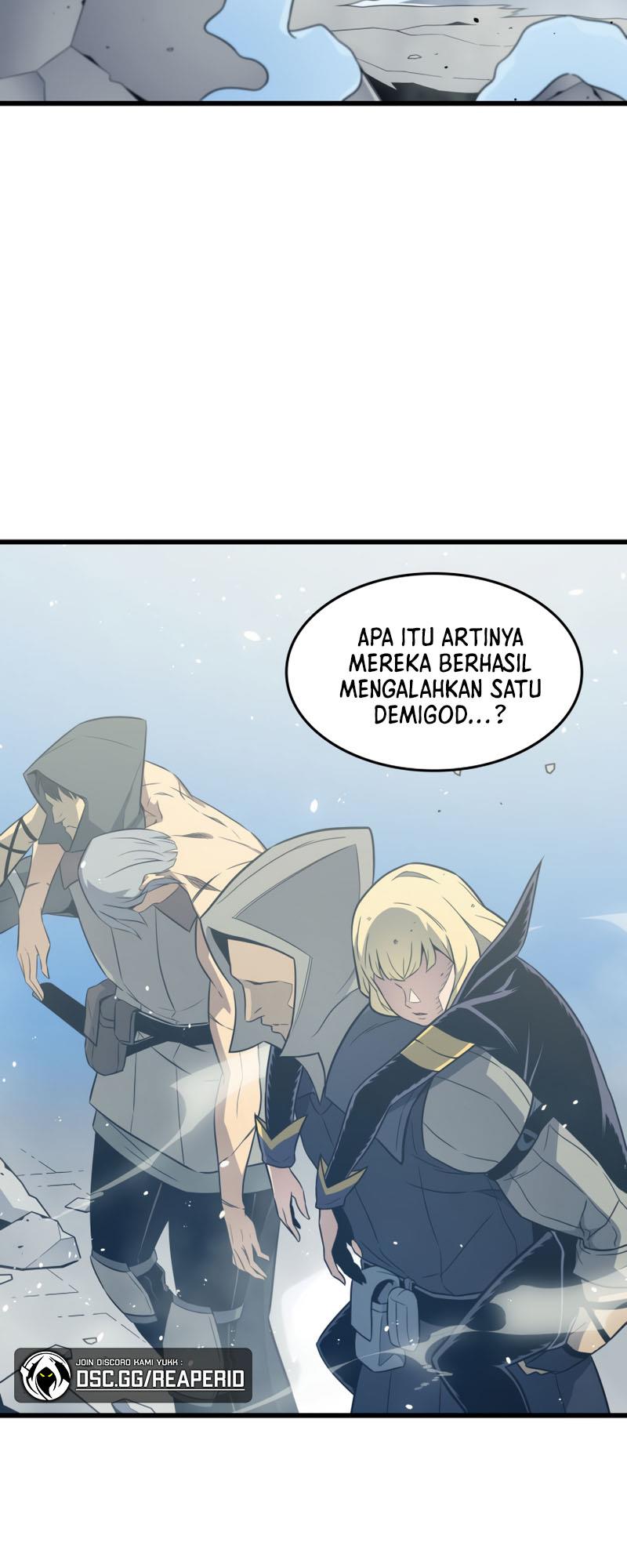 The Great Mage Returns After 4000 Years Chap 124 - Next Chap 125