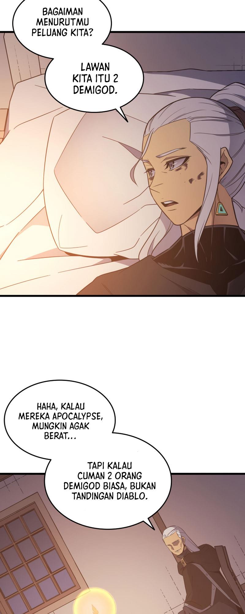 The Great Mage Returns After 4000 Years Chap 124 - Next Chap 125