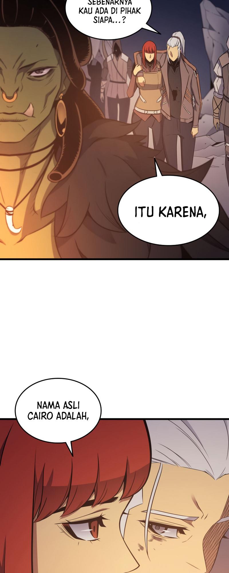 The Great Mage Returns After 4000 Years Chap 124 - Next Chap 125