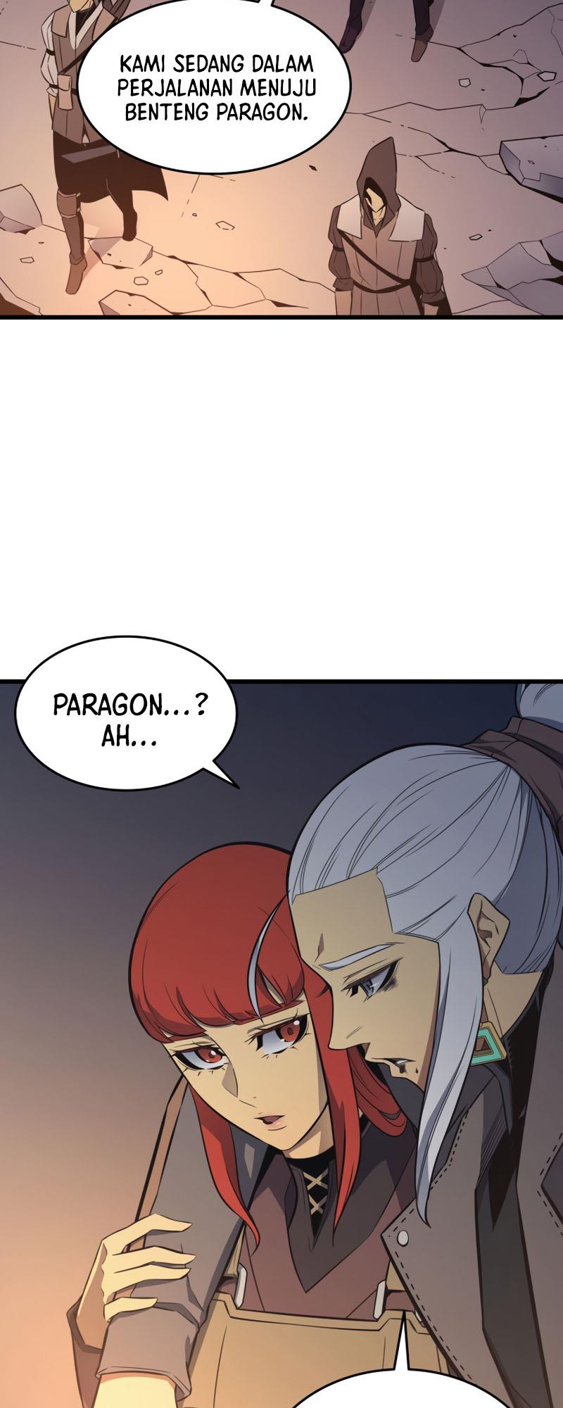 The Great Mage Returns After 4000 Years Chap 124 - Next Chap 125