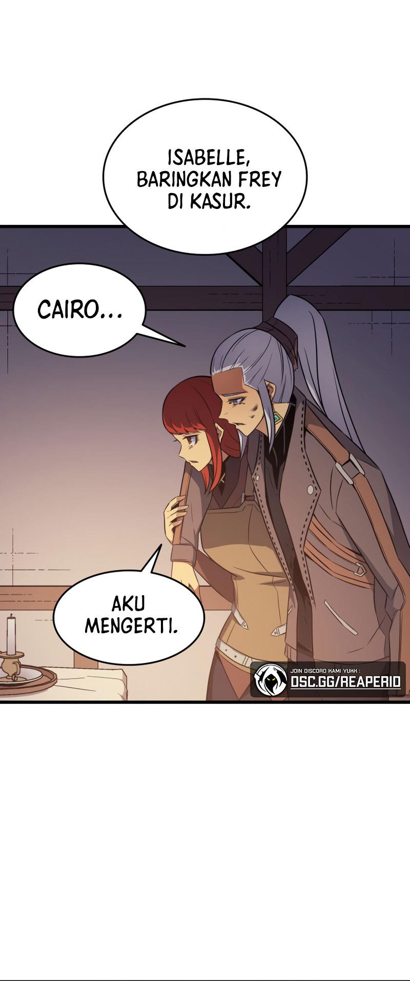 The Great Mage Returns After 4000 Years Chap 124 - Next Chap 125