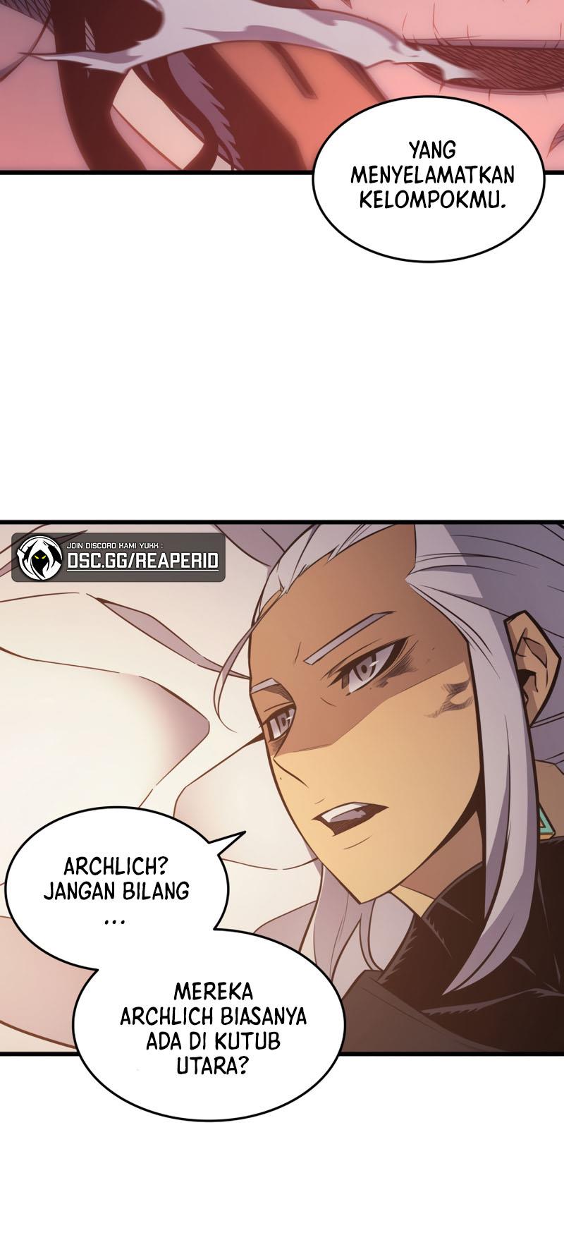 The Great Mage Returns After 4000 Years Chap 124 - Next Chap 125