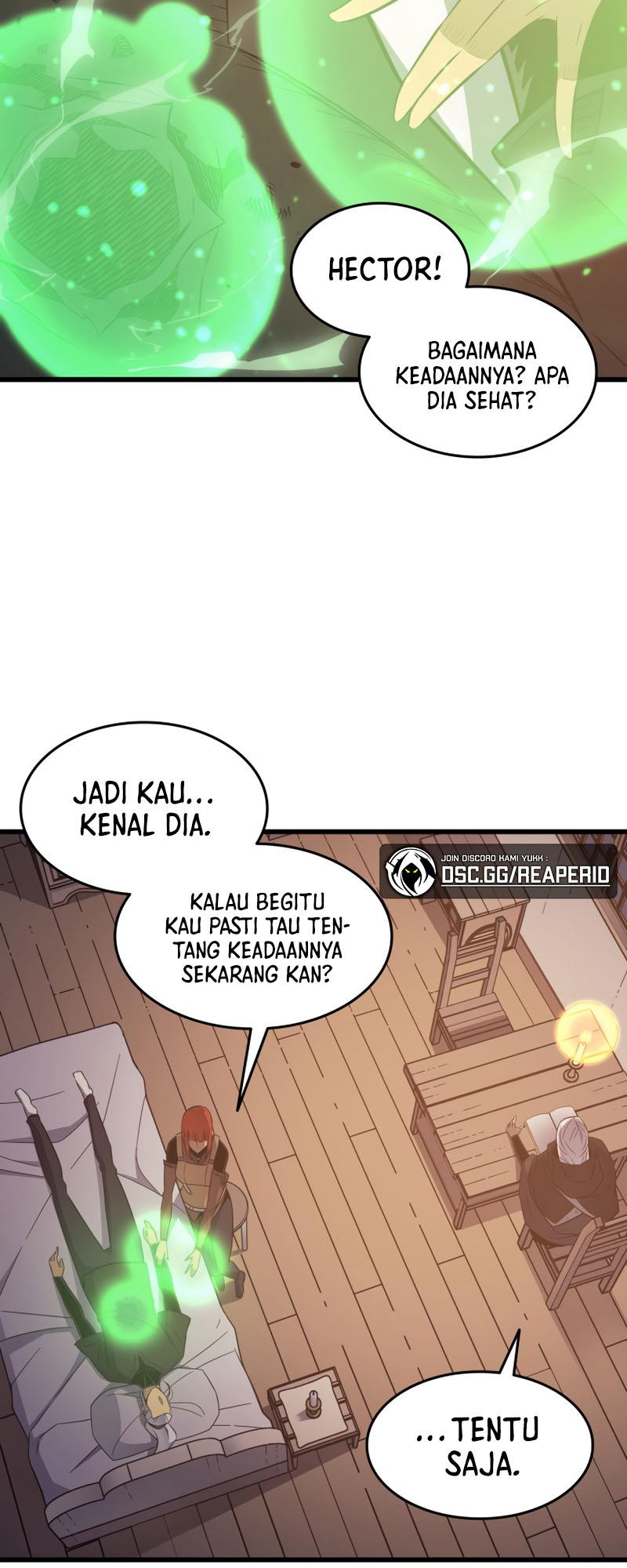 The Great Mage Returns After 4000 Years Chap 124 - Next Chap 125