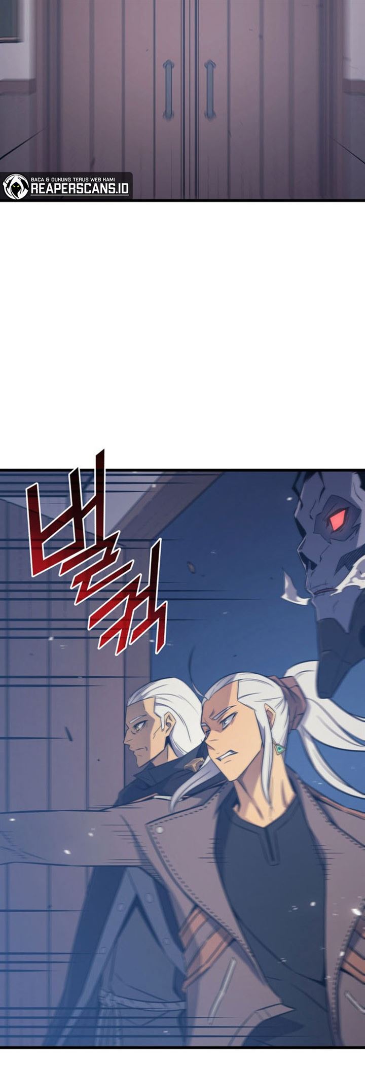 The Great Mage Returns After 4000 Years Chap 125 - Next Chap 126