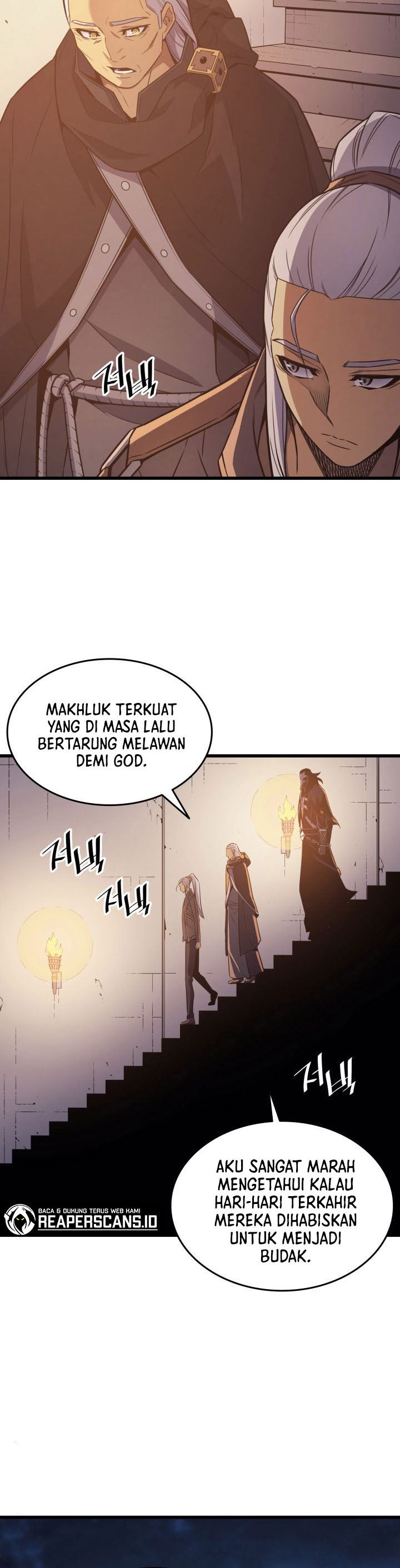 The Great Mage Returns After 4000 Years Chap 125 - Next Chap 126