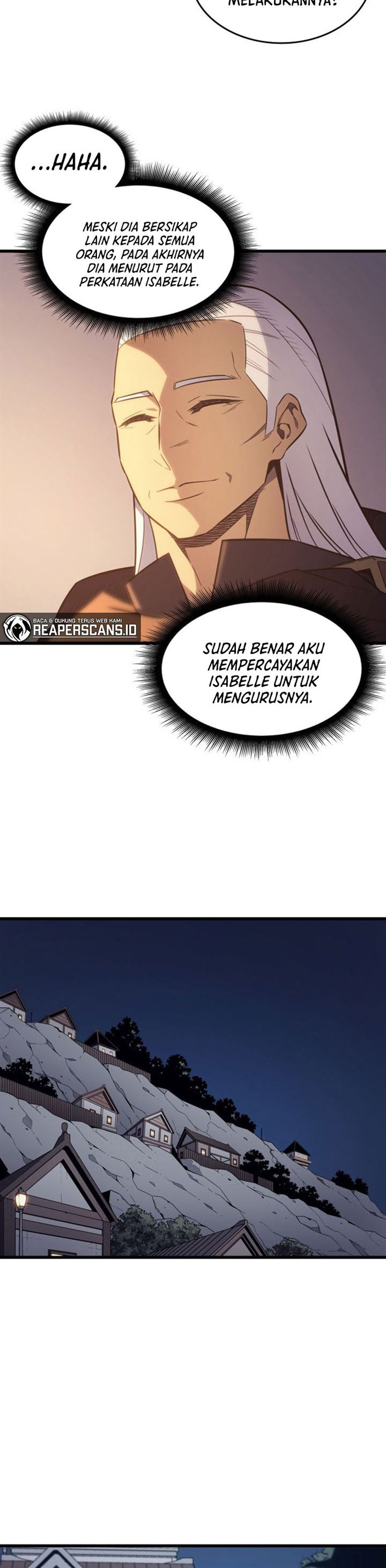 The Great Mage Returns After 4000 Years Chap 125 - Next Chap 126