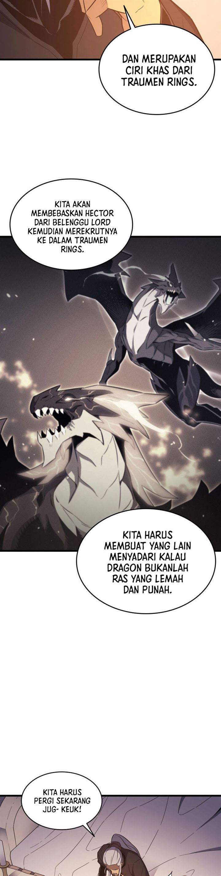 The Great Mage Returns After 4000 Years Chap 125 - Next Chap 126