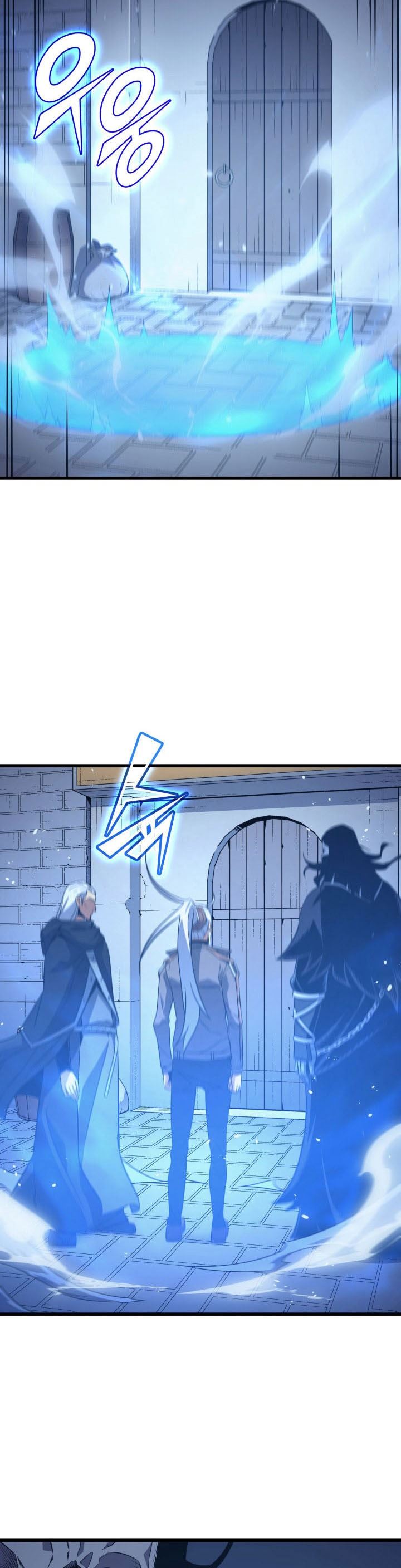 The Great Mage Returns After 4000 Years Chap 125 - Next Chap 126