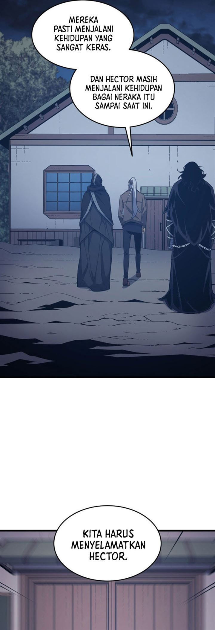 The Great Mage Returns After 4000 Years Chap 125 - Next Chap 126