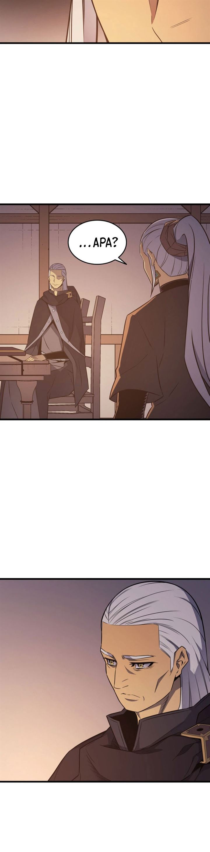 The Great Mage Returns After 4000 Years Chap 125 - Next Chap 126