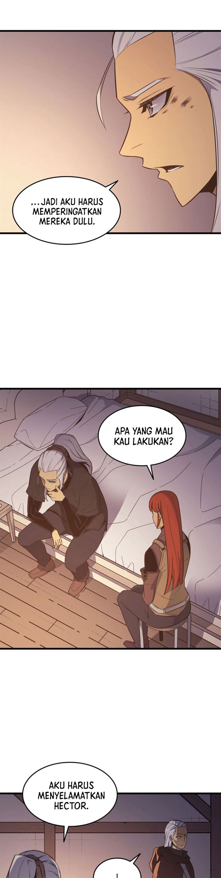 The Great Mage Returns After 4000 Years Chap 125 - Next Chap 126