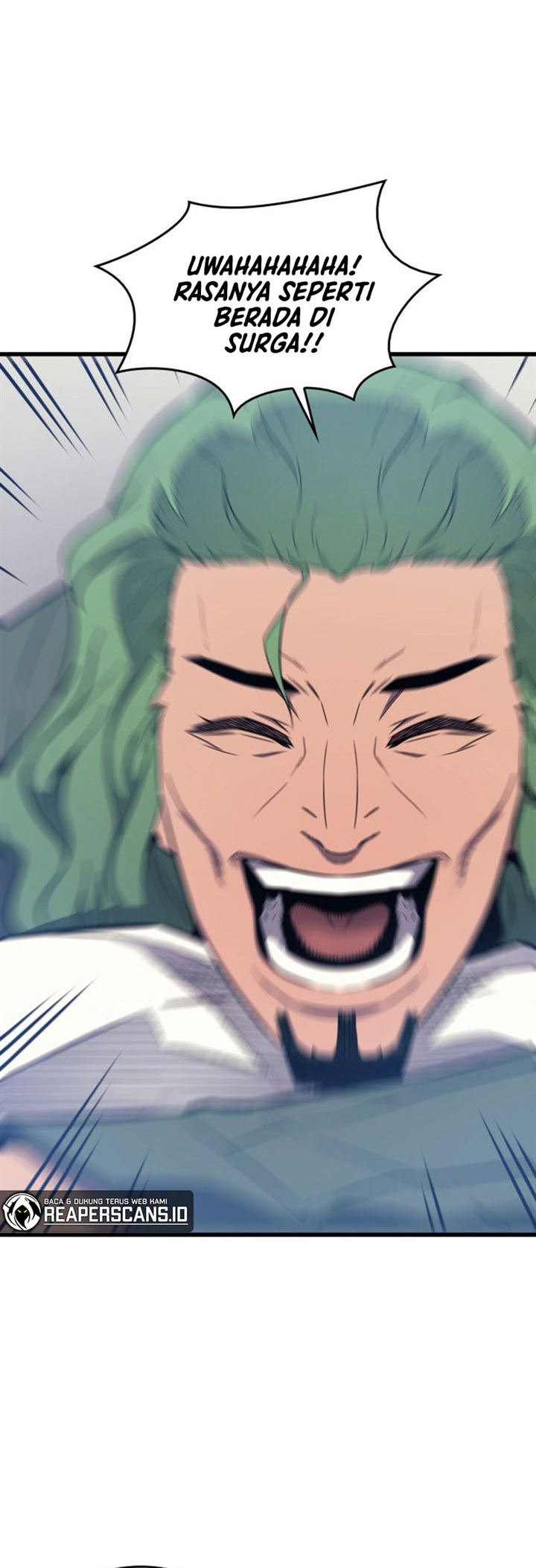 The Great Mage Returns After 4000 Years Chap 125 - Next Chap 126