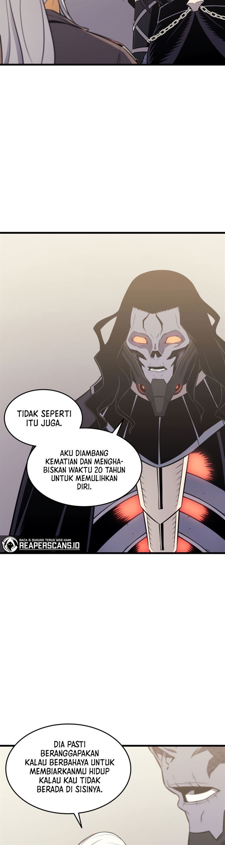 The Great Mage Returns After 4000 Years Chap 126 - Next Chap 127