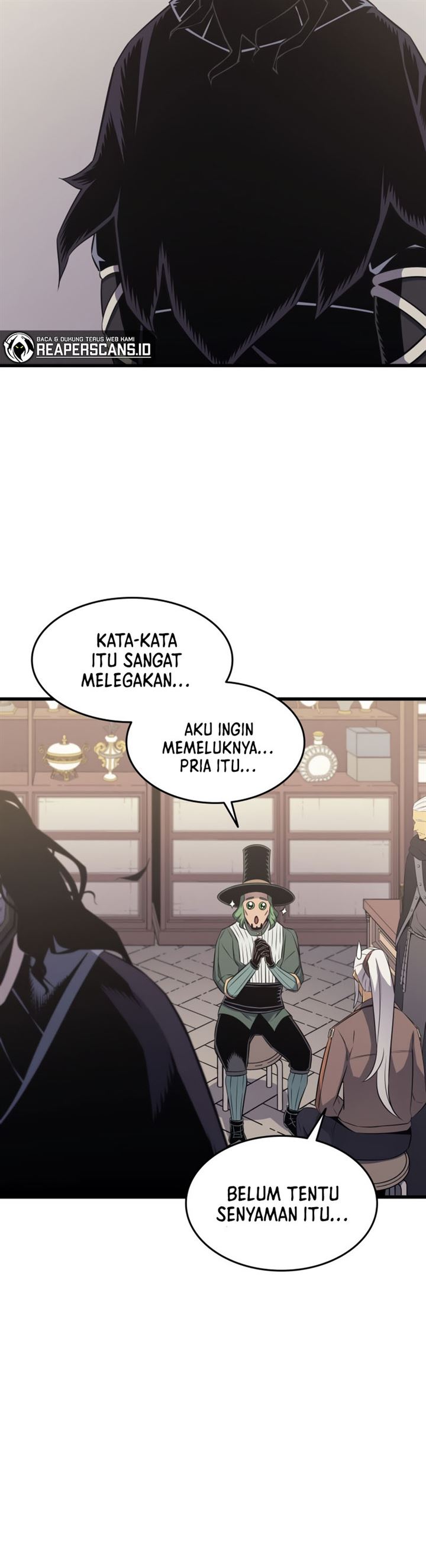 The Great Mage Returns After 4000 Years Chap 126 - Next Chap 127