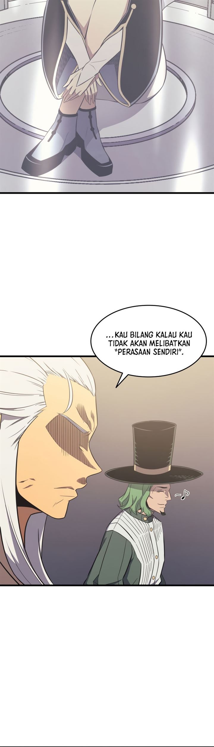 The Great Mage Returns After 4000 Years Chap 126 - Next Chap 127