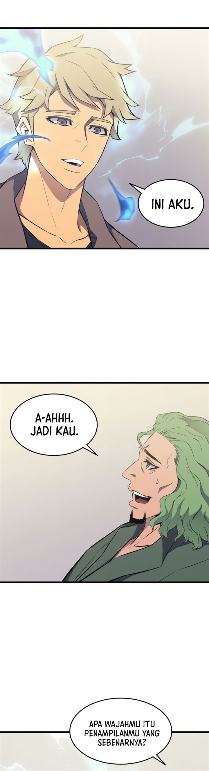 The Great Mage Returns After 4000 Years Chap 126 - Next Chap 127