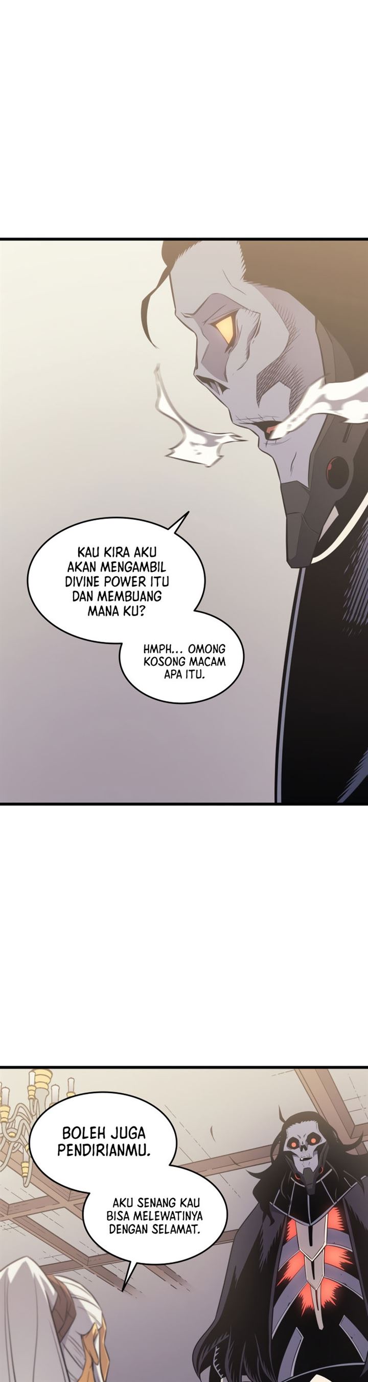 The Great Mage Returns After 4000 Years Chap 126 - Next Chap 127