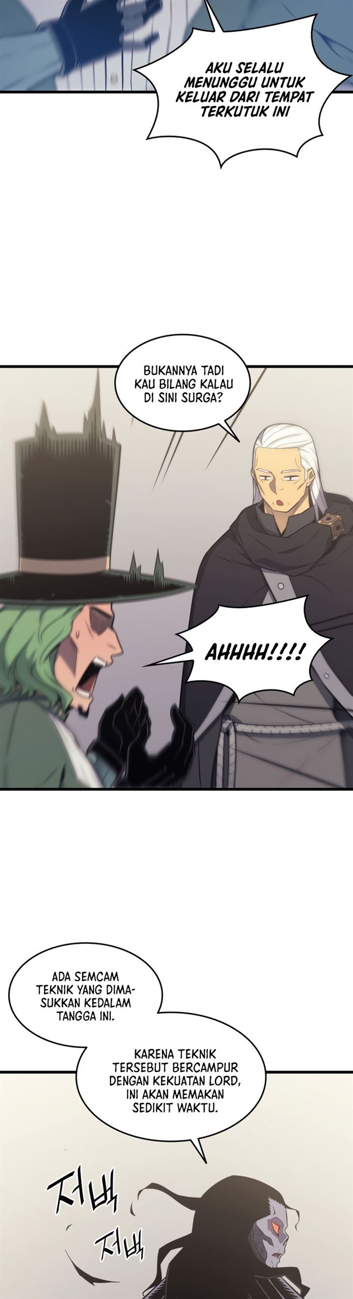 The Great Mage Returns After 4000 Years Chap 126 - Next Chap 127