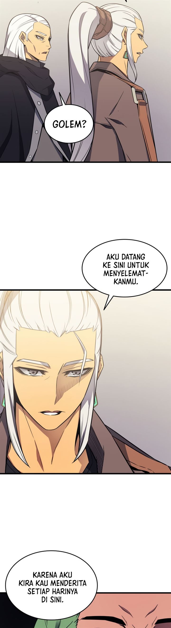 The Great Mage Returns After 4000 Years Chap 126 - Next Chap 127