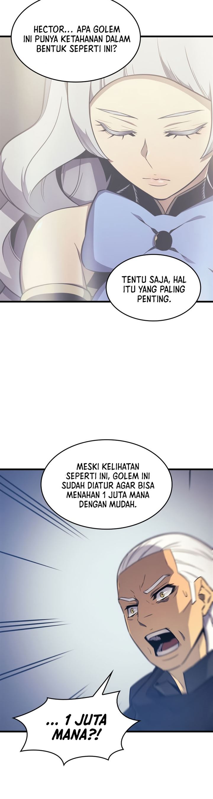 The Great Mage Returns After 4000 Years Chap 126 - Next Chap 127