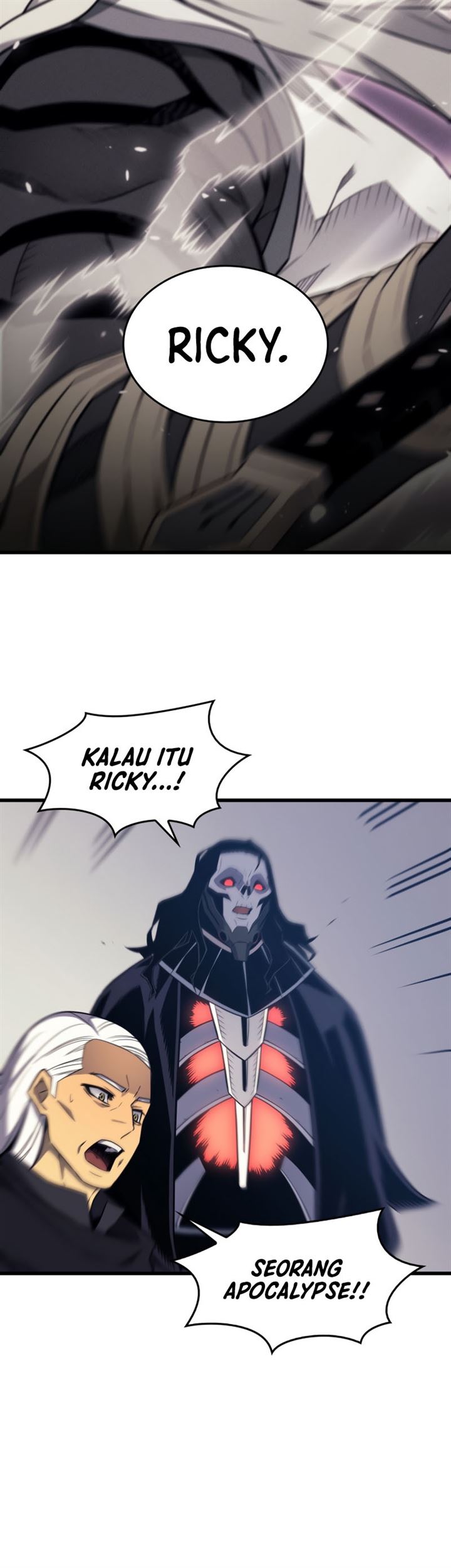 The Great Mage Returns After 4000 Years Chap 126 - Next Chap 127