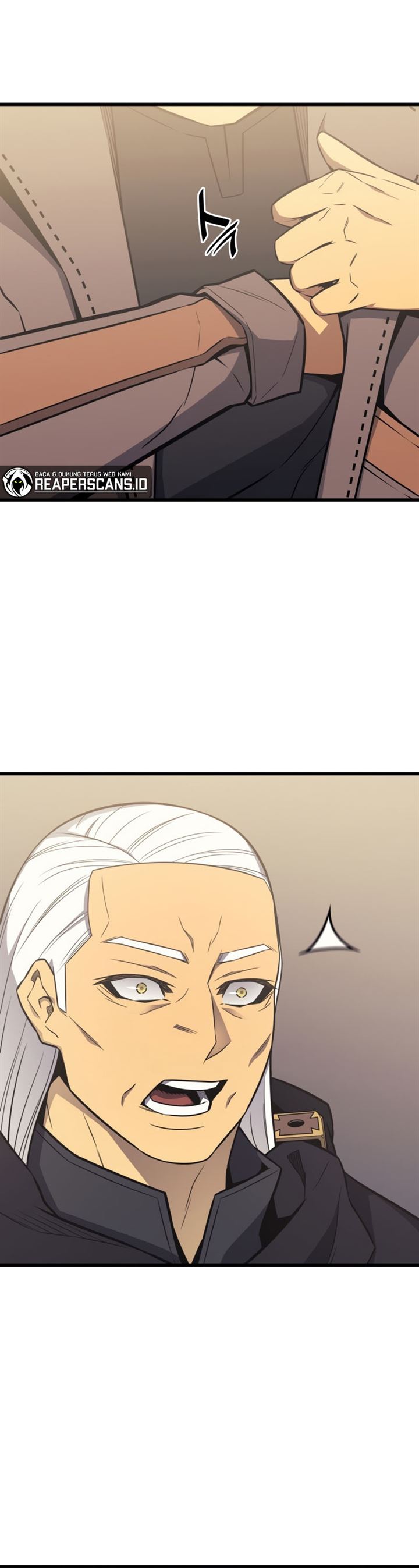 The Great Mage Returns After 4000 Years Chap 126 - Next Chap 127