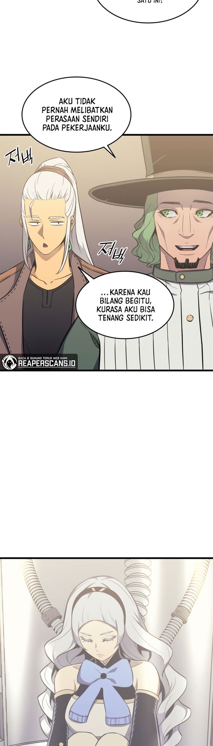 The Great Mage Returns After 4000 Years Chap 126 - Next Chap 127