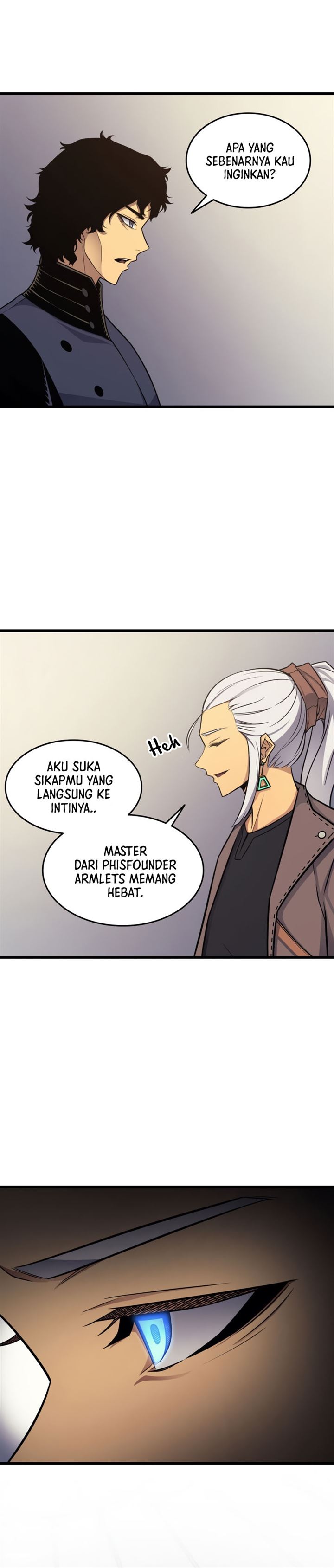 The Great Mage Returns After 4000 Years Chap 128 - Next Chap 129