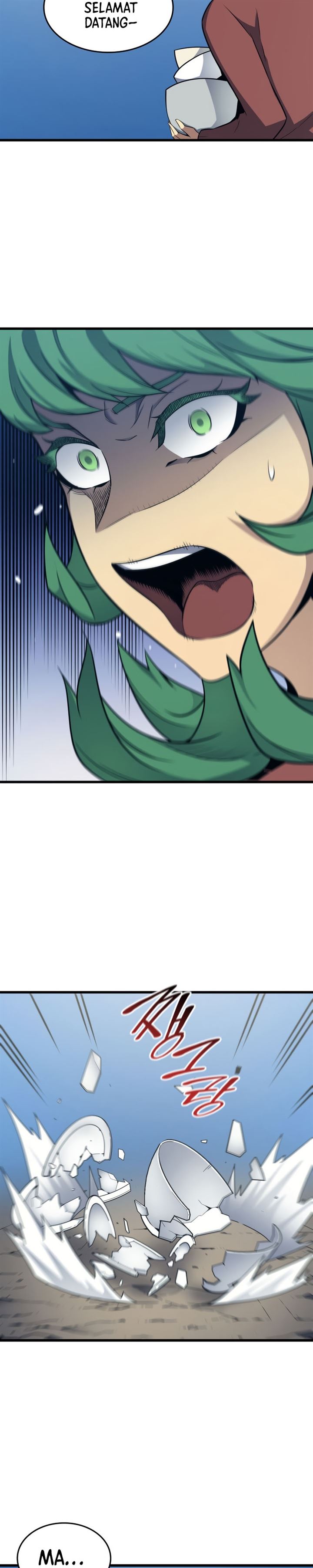 The Great Mage Returns After 4000 Years Chap 128 - Next Chap 129