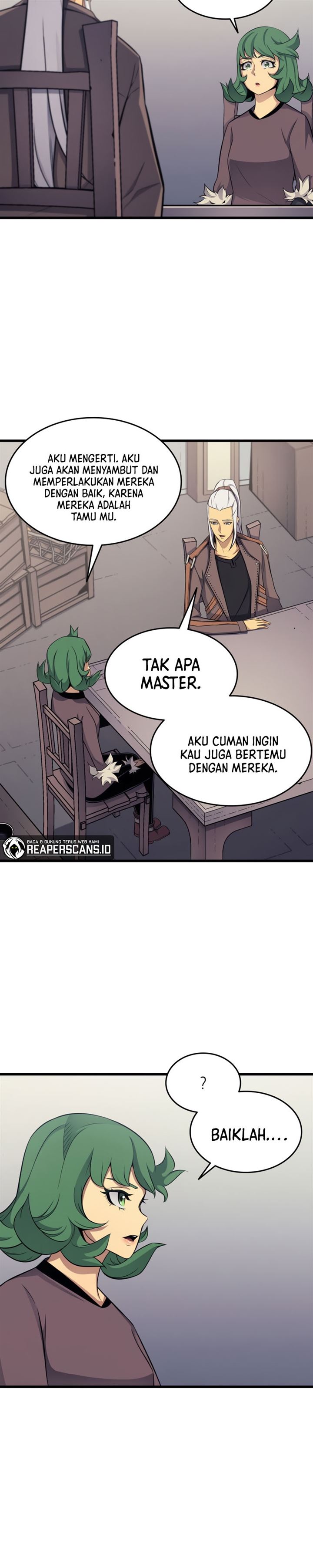 The Great Mage Returns After 4000 Years Chap 128 - Next Chap 129